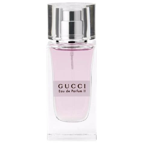 gucci eau de parfum ii 30ml|gucci ii perfume debenhams.